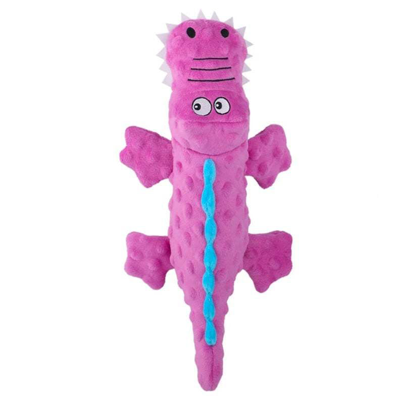 Jouets pour crocodiles