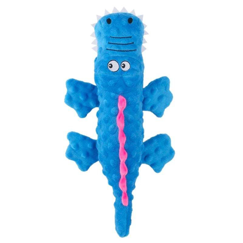 Jouets pour crocodiles