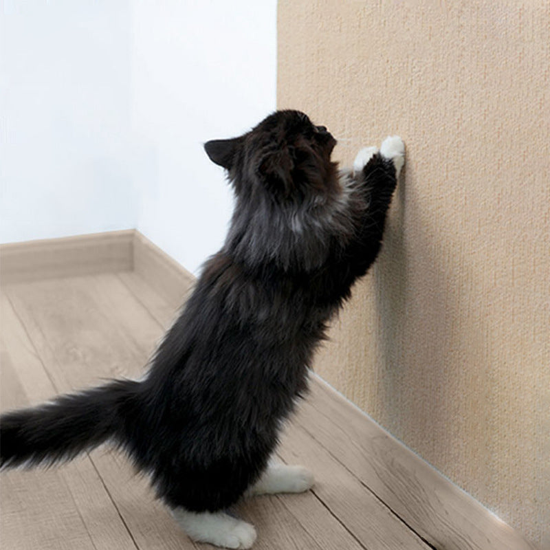 Tapis à gratter pour chat