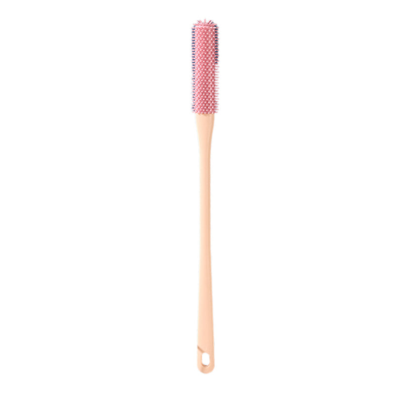 Brosse de nettoyage de l'interstice des orteils