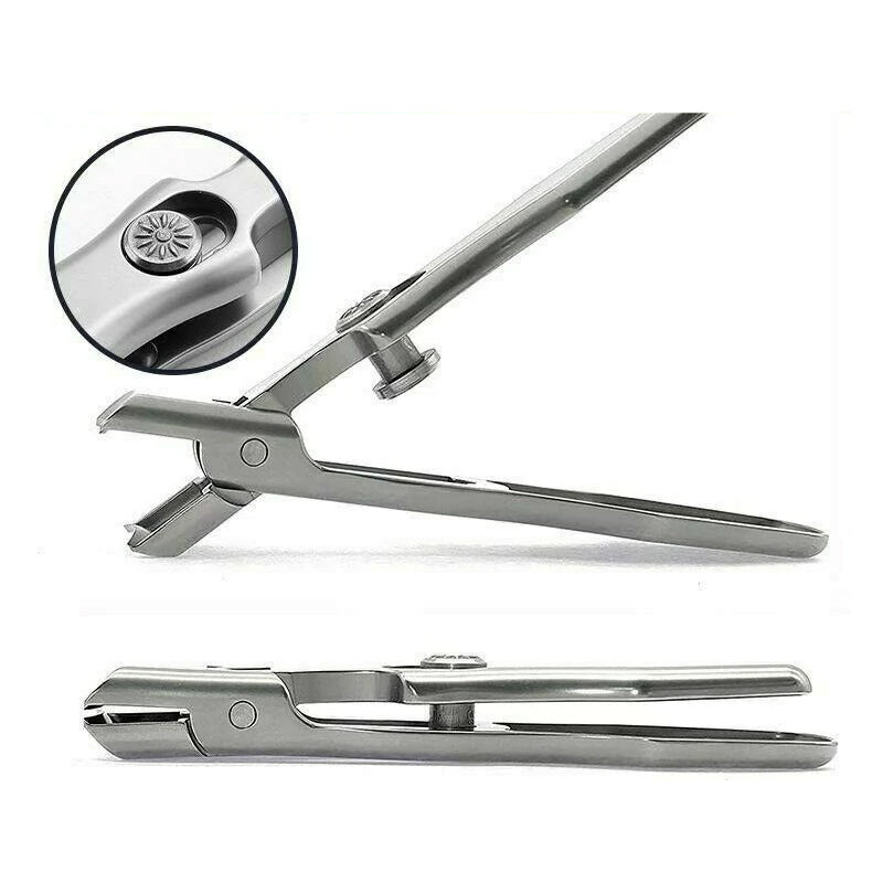 Coupe-ongles portable ultra tranchant