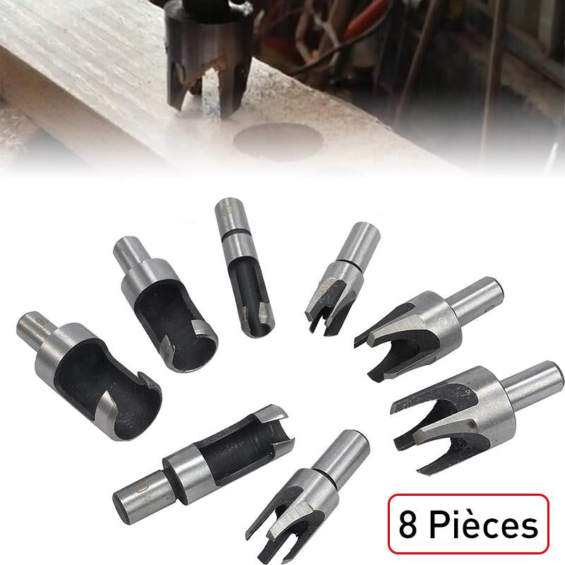 PLUG INSERT (8 PIECES)