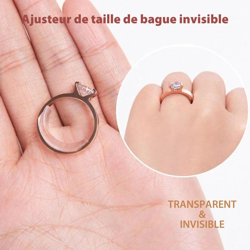 Ajusteur de taille de bague