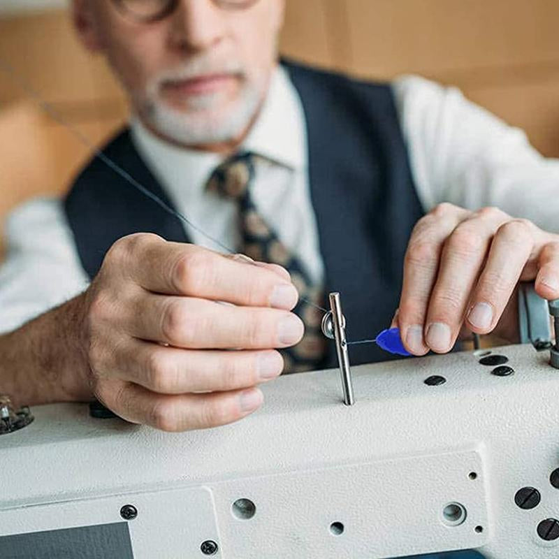 Enfileur d'Aiguille pour la Couture à la Main