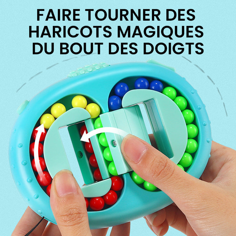 Jouets Éducatifs Cube Magiques