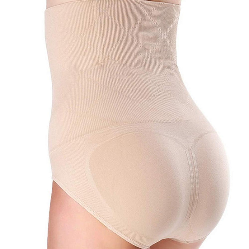 Body Shaping Culotte à Taille Haute