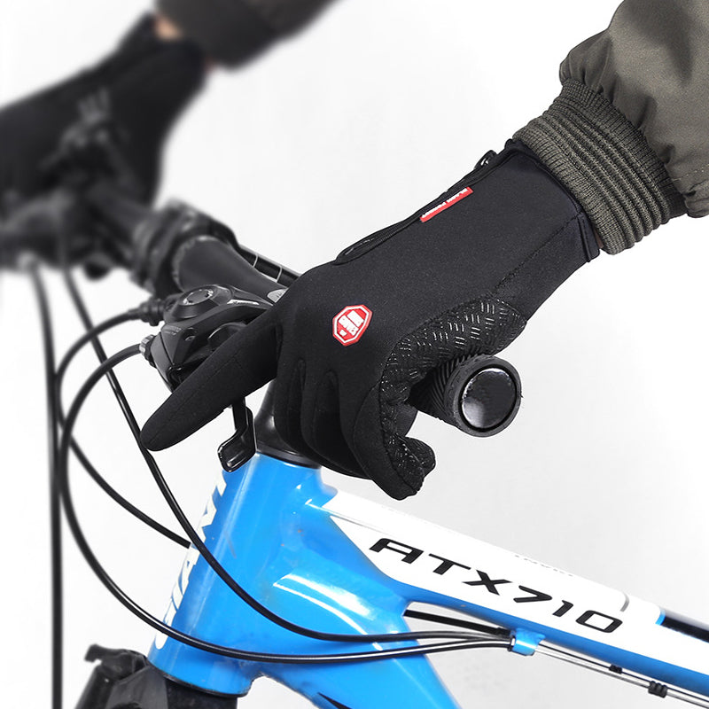 Gants Thermiques Chauds Pour Le Cyclisme ,Course à Pied ,Conduite