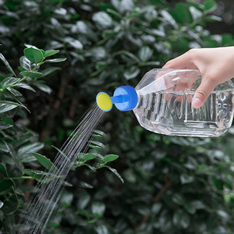 Tête d'Arrosage en Plastique (10pièces)