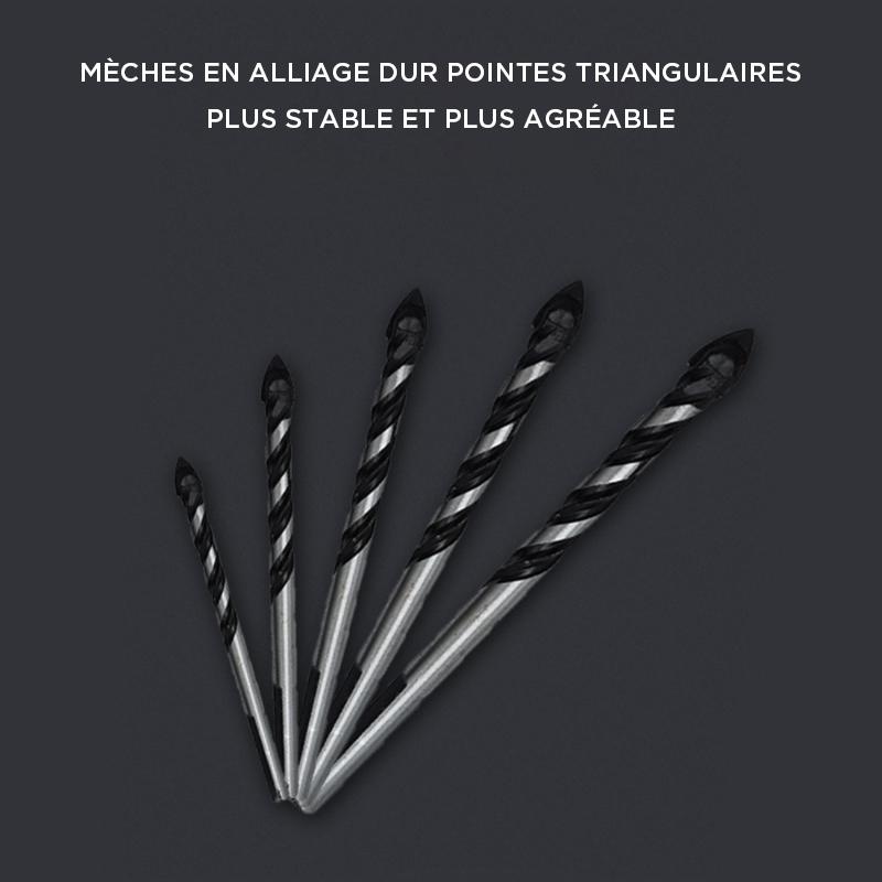 Foret Multifonctionnel ((7 PCs)