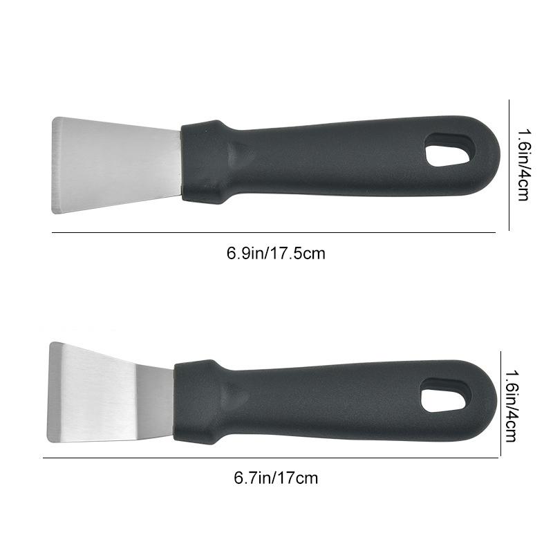 Spatule de nettoyage de cuisine polyvalente