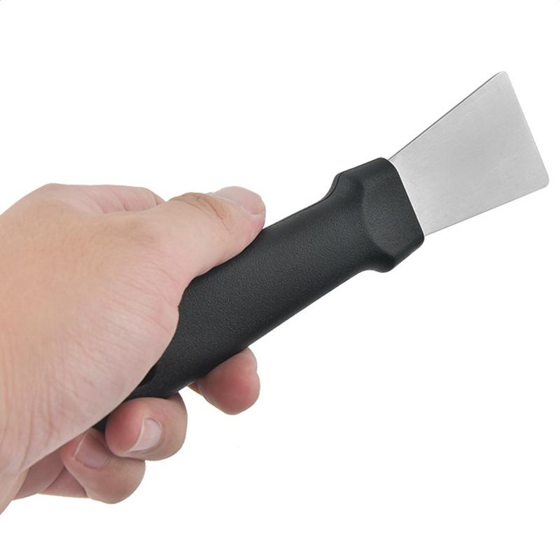 Spatule de nettoyage de cuisine polyvalente