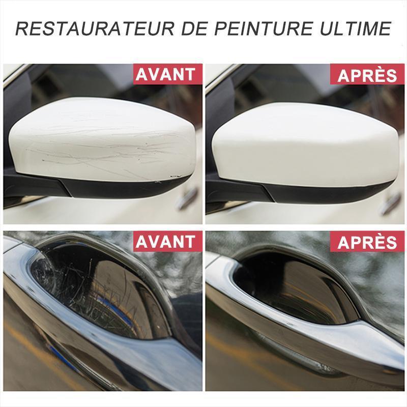 Plusgenial™ Dissolvant Éraflure de Voiture